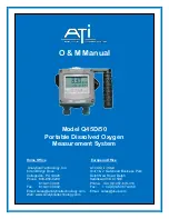 ATI Technologies Q45D Manual preview