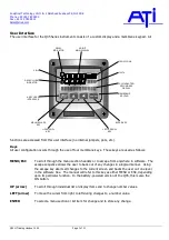 Предварительный просмотр 2 страницы ATI Technologies Q45H/62 Manual