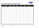 Предварительный просмотр 11 страницы ATI Technologies Q45H/62 Manual