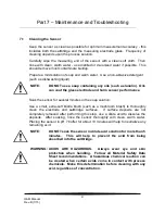 Предварительный просмотр 41 страницы ATI Technologies Q45P O & M Manual