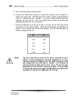 Предварительный просмотр 44 страницы ATI Technologies Q45P O & M Manual