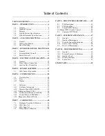 Preview for 2 page of ATI Technologies Q46/84 O & M Manual