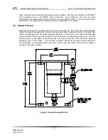 Preview for 14 page of ATI Technologies Q46/84 O & M Manual