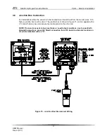 Preview for 21 page of ATI Technologies Q46/84 O & M Manual