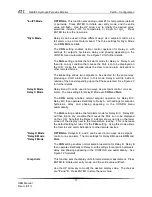 Preview for 32 page of ATI Technologies Q46/84 O & M Manual