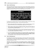 Preview for 48 page of ATI Technologies Q46/84 O & M Manual