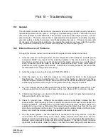 Preview for 49 page of ATI Technologies Q46/84 O & M Manual