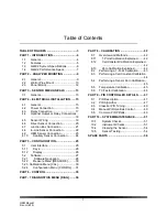 Preview for 2 page of ATI Technologies Q46C2 O & M Manual