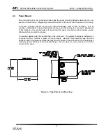 Preview for 12 page of ATI Technologies Q46C2 O & M Manual