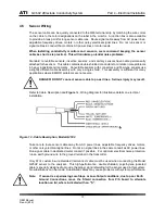 Preview for 19 page of ATI Technologies Q46C2 O & M Manual