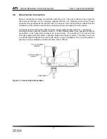 Preview for 20 page of ATI Technologies Q46C2 O & M Manual