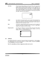 Preview for 27 page of ATI Technologies Q46C2 O & M Manual