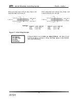 Preview for 38 page of ATI Technologies Q46C2 O & M Manual