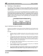 Preview for 43 page of ATI Technologies Q46C2 O & M Manual