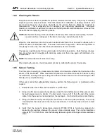 Preview for 54 page of ATI Technologies Q46C2 O & M Manual