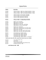 Preview for 56 page of ATI Technologies Q46C2 O & M Manual