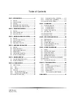 Preview for 2 page of ATI Technologies Q46H/62 O & M Manual