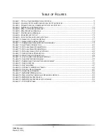 Preview for 3 page of ATI Technologies Q46H/62 O & M Manual