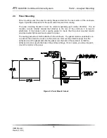 Preview for 15 page of ATI Technologies Q46H/62 O & M Manual