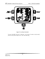 Preview for 22 page of ATI Technologies Q46H/62 O & M Manual