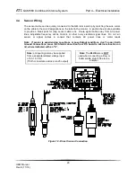 Preview for 26 page of ATI Technologies Q46H/62 O & M Manual