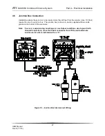 Preview for 27 page of ATI Technologies Q46H/62 O & M Manual