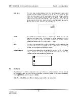 Preview for 35 page of ATI Technologies Q46H/62 O & M Manual