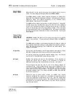 Preview for 42 page of ATI Technologies Q46H/62 O & M Manual