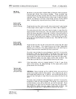 Preview for 46 page of ATI Technologies Q46H/62 O & M Manual