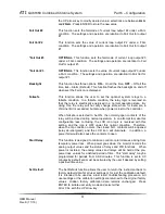 Preview for 51 page of ATI Technologies Q46H/62 O & M Manual