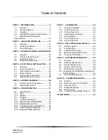 Preview for 2 page of ATI Technologies Q46H/79PR O & M Manual