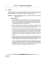 Preview for 19 page of ATI Technologies Q46H/79PR O & M Manual