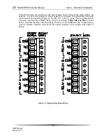 Preview for 22 page of ATI Technologies Q46H/79PR O & M Manual