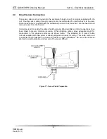 Preview for 24 page of ATI Technologies Q46H/79PR O & M Manual