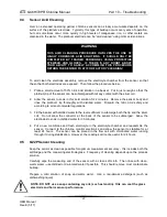 Предварительный просмотр 60 страницы ATI Technologies Q46H/79PR O & M Manual