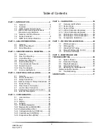 Preview for 2 page of ATI Technologies Q46P O & M Manual