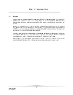 Preview for 4 page of ATI Technologies Q46P O & M Manual