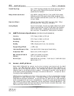 Preview for 7 page of ATI Technologies Q46P O & M Manual