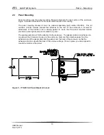 Preview for 13 page of ATI Technologies Q46P O & M Manual