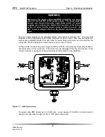 Preview for 25 page of ATI Technologies Q46P O & M Manual