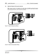 Preview for 27 page of ATI Technologies Q46P O & M Manual