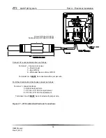 Preview for 34 page of ATI Technologies Q46P O & M Manual