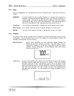 Preview for 37 page of ATI Technologies Q46P O & M Manual