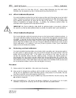 Предварительный просмотр 56 страницы ATI Technologies Q46P O & M Manual