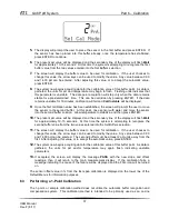 Preview for 57 page of ATI Technologies Q46P O & M Manual