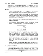 Preview for 58 page of ATI Technologies Q46P O & M Manual