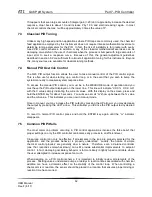 Preview for 62 page of ATI Technologies Q46P O & M Manual