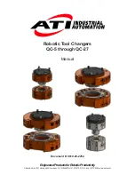 Preview for 1 page of ATI Technologies QC-11 Manual