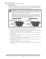 Preview for 7 page of ATI Technologies QC-110 Series Manual