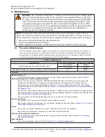 Preview for 19 page of ATI Technologies QC-110 Series Manual